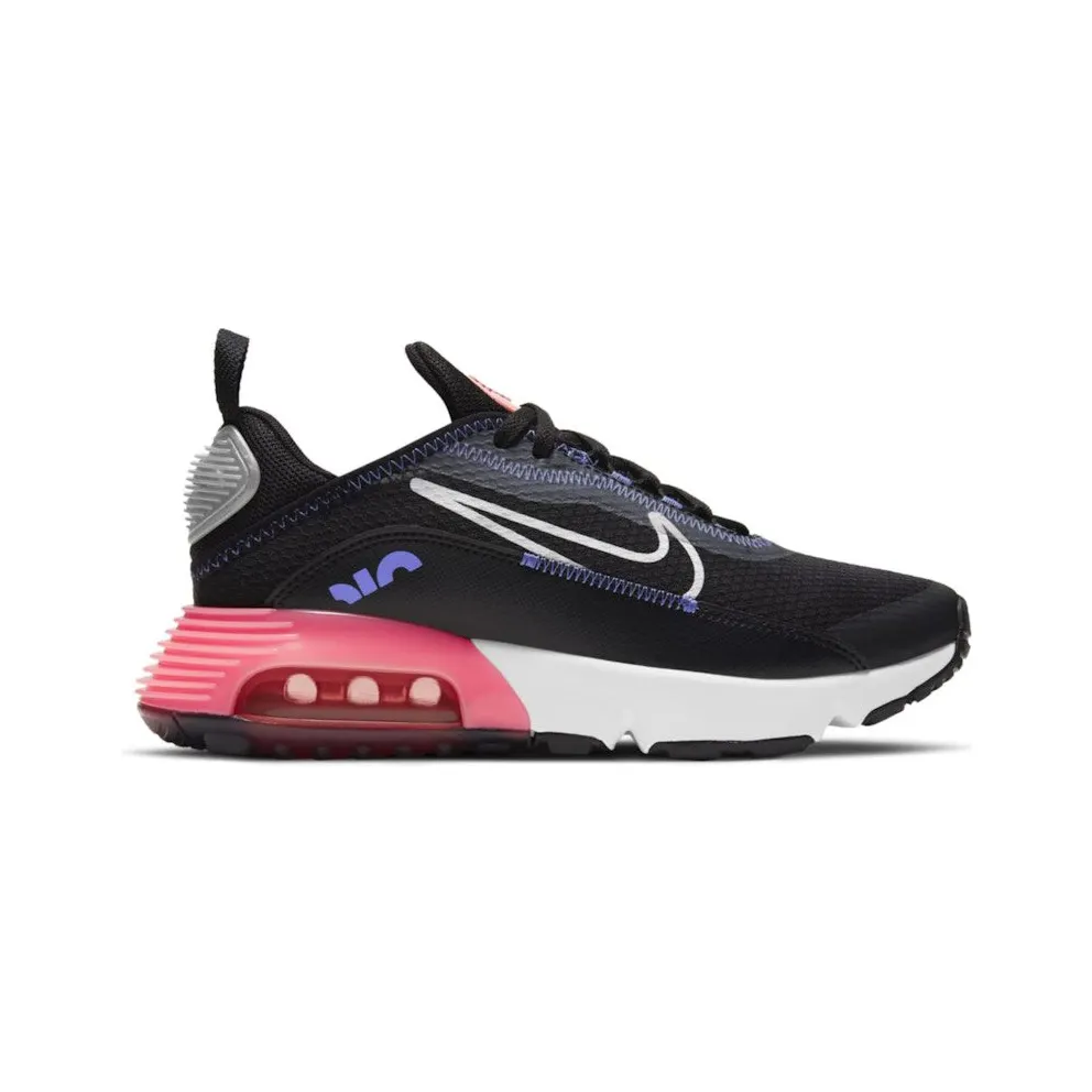Nike Air Max 2090 Black Sunset Pulse (CJ4066-011)