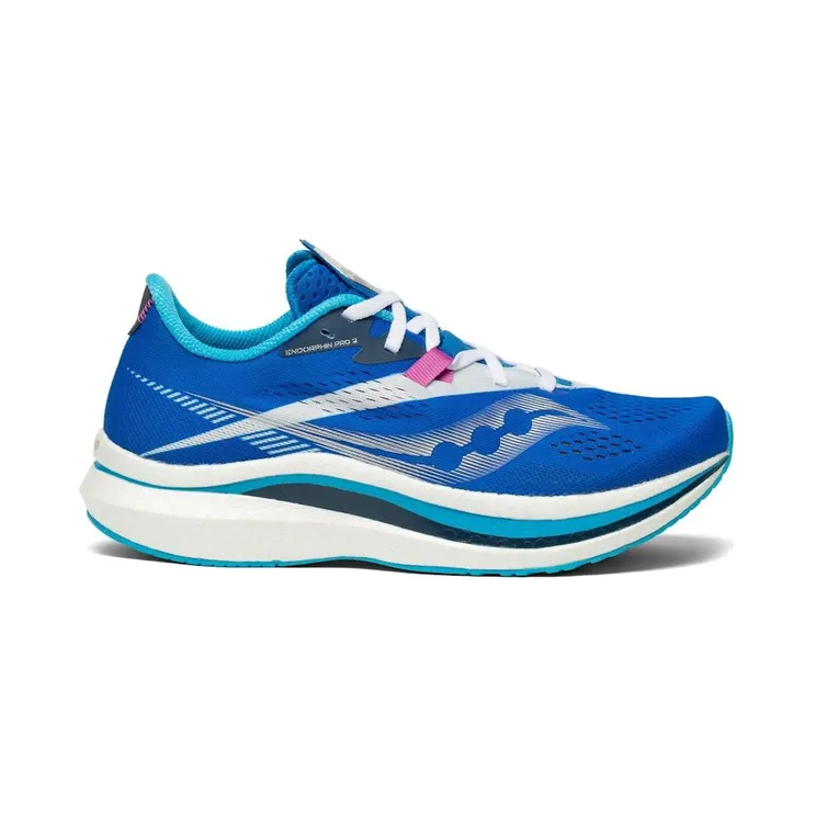 Saucony Endorphin Pro 2 Royal (W)