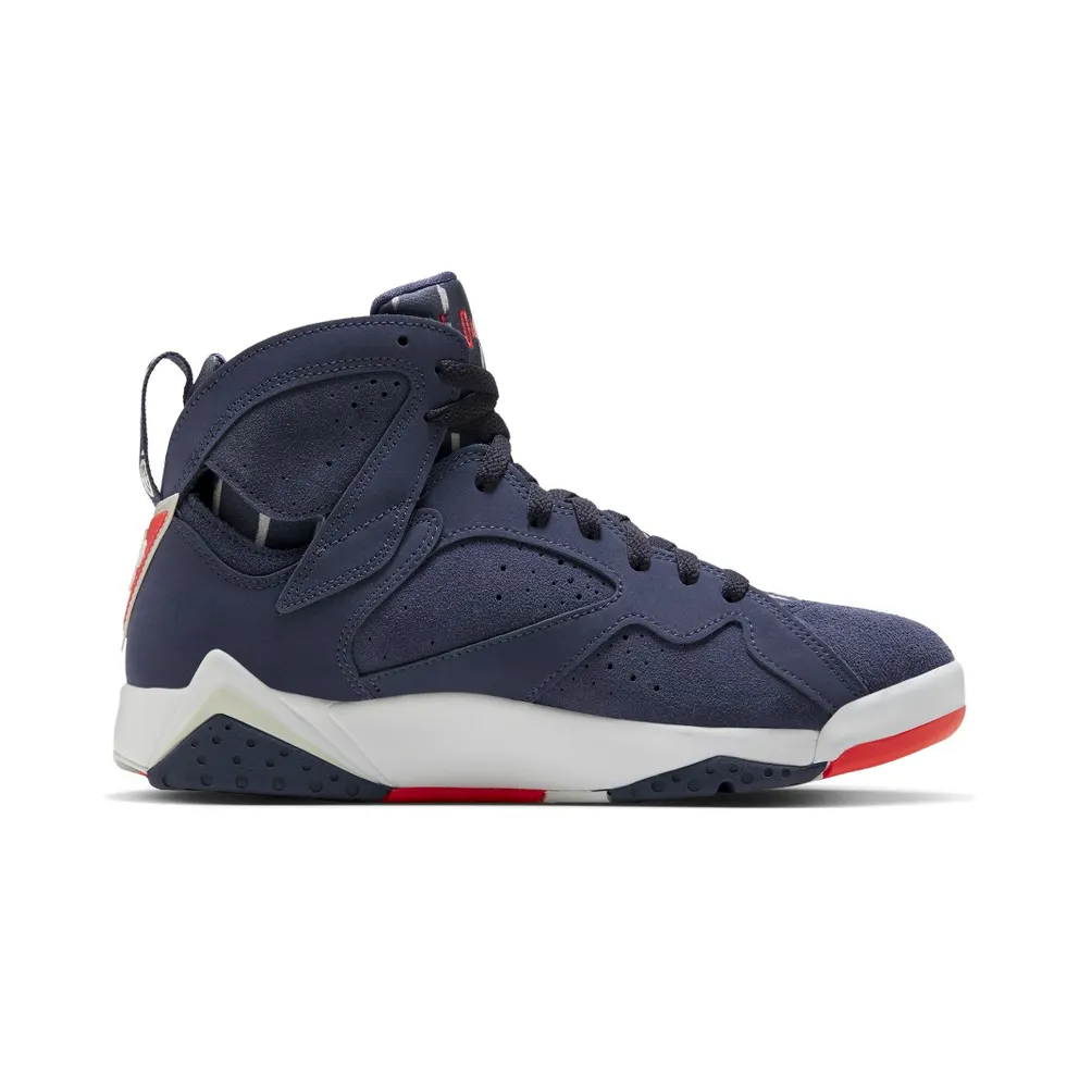 Air Jordan 7 Retro Q Purple (DV0577-500)