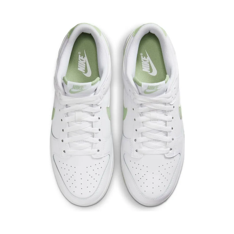 Nike DUNK LOW RETRO “Honeydew” (DV0831-105)