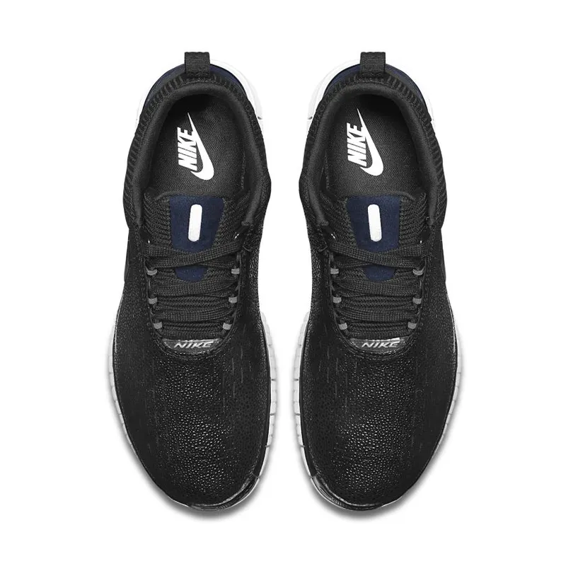 Nike Free OG 14 Stingray Black Black/Black-Sea Glass (705006-001)