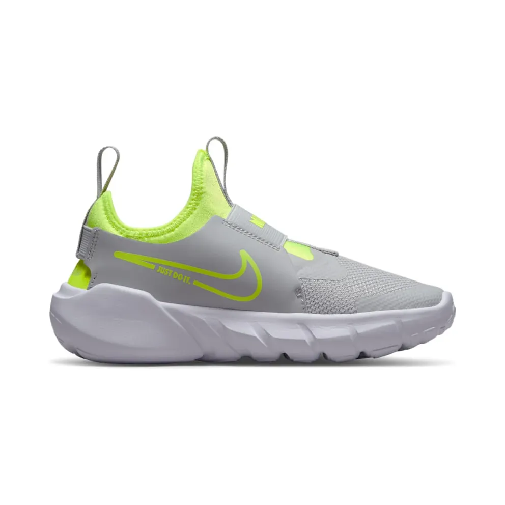 Nike Flex Runner 2 Younger Kids’ Grey (DJ6040-005)