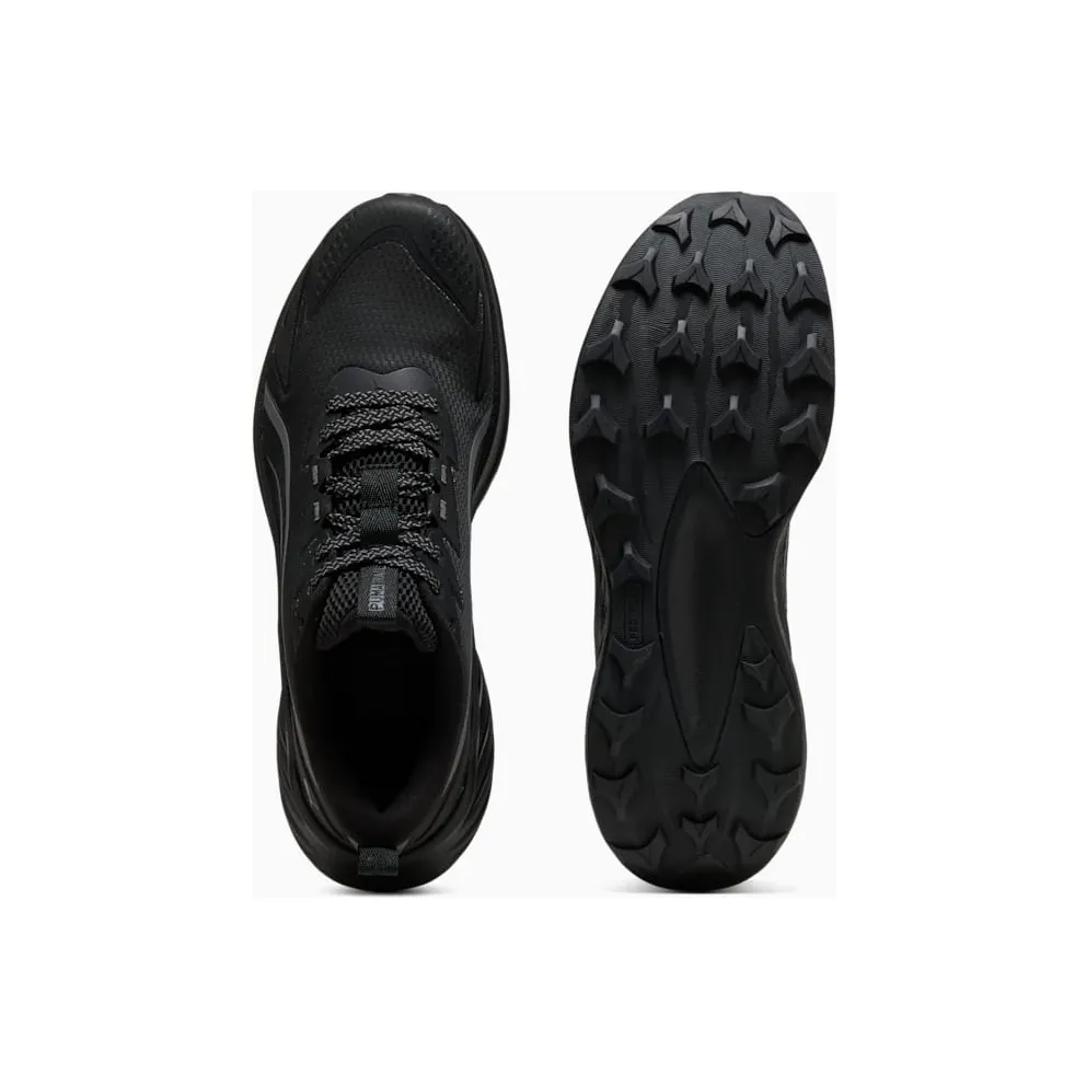 Puma sneaker Black (313736-01)