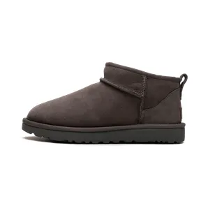 Ugg Classic Ultra Mini “Grey” (1116109-GREY)