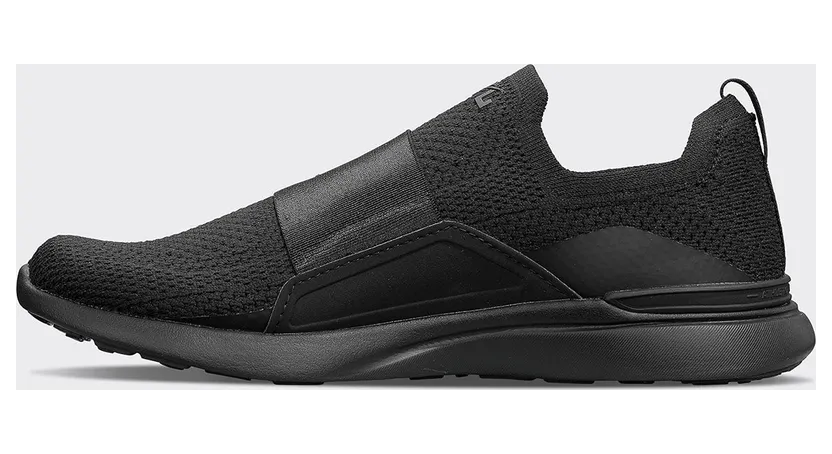 APL TechLoom Bliss “Black/Black” (Dames) (2)