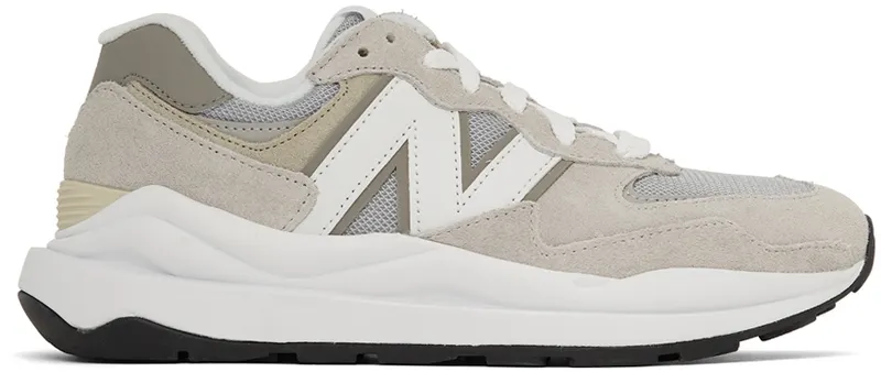 New Balance New Balance Grey/White (M5740CA)