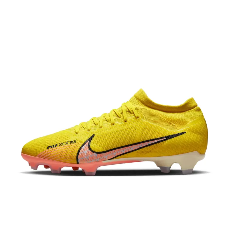 Nike Zoom Mercurial Vapor 15 Pro FG Lucent Pack (DJ5603-780)