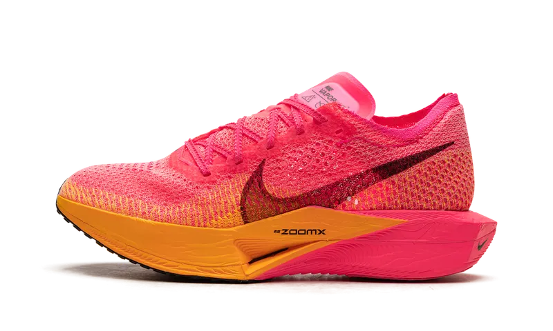 Nike ZOOMX VAPORFLY NEXT% 3 “Hyper Pink Laser Orange” (DV4130-600)