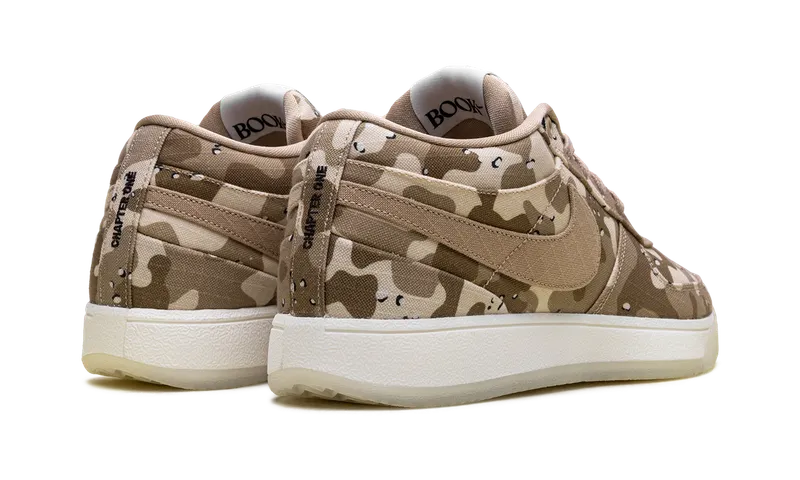Nike Book 1 “Desert Camo (Translucent Outsole)” (IM1360-200)