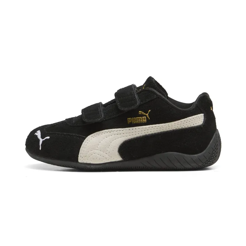 Puma Speedcat OG “Puma Black / Puma White” (405960_01)