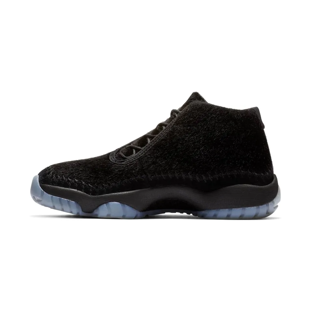 Jordan Future Black Night Maroon (AR0726-006)