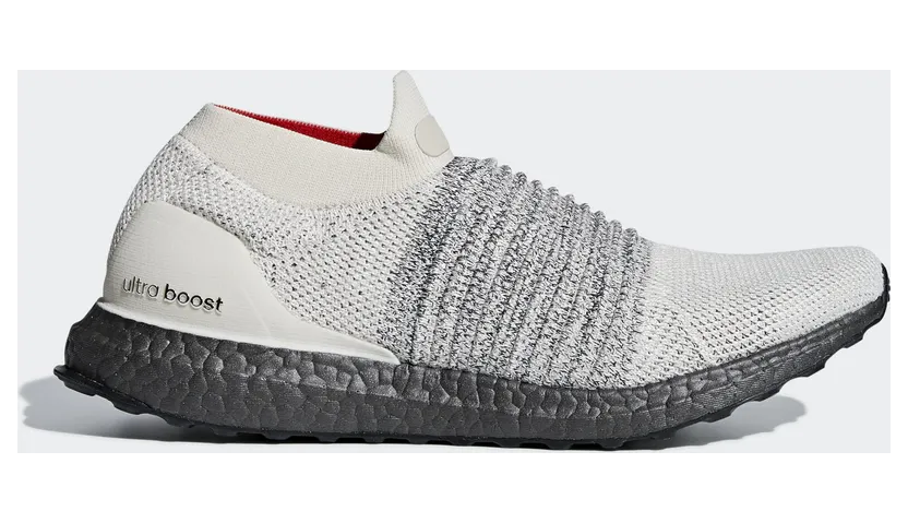 adidas Ultra Boost Laceless Clear Brown