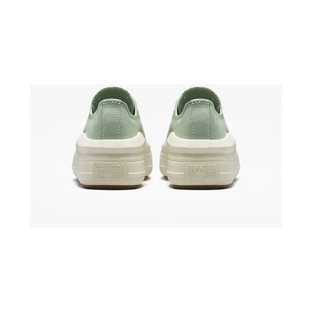 Converse Chuck Taylor All Star Move Platform Low Summit Sage (A03558C)