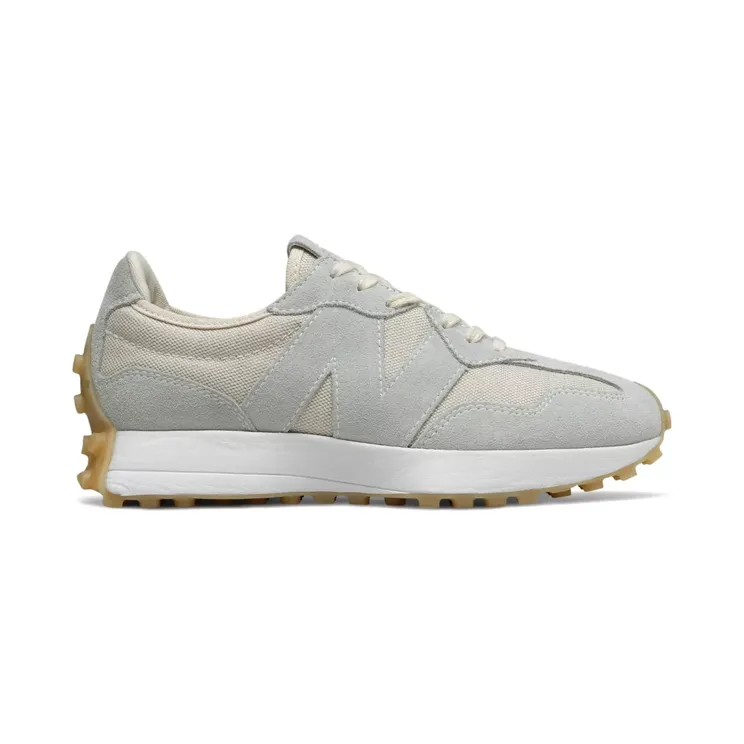 New Balance 327 Light Beige (W)