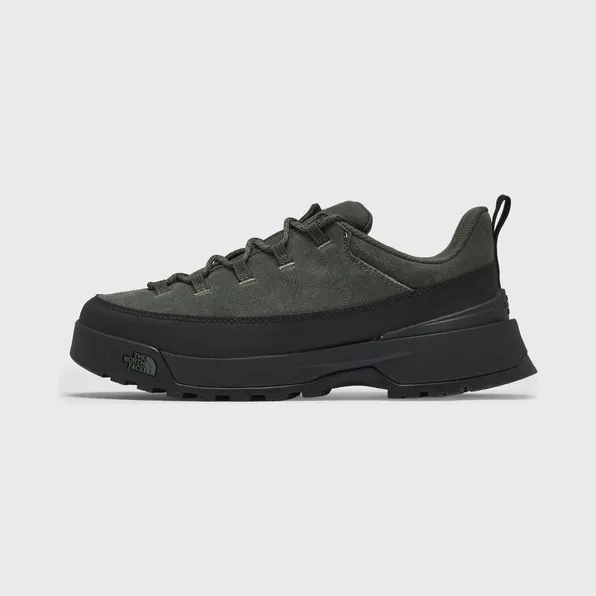 The North Face Groen