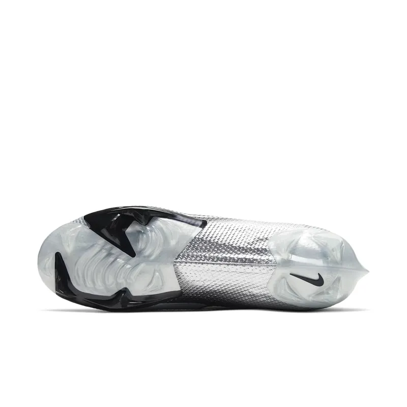 Nike Vapor Edge Pro 360 Metallic Platinum Metallic Platinum/Wolf Grey/White (AO8277-009)