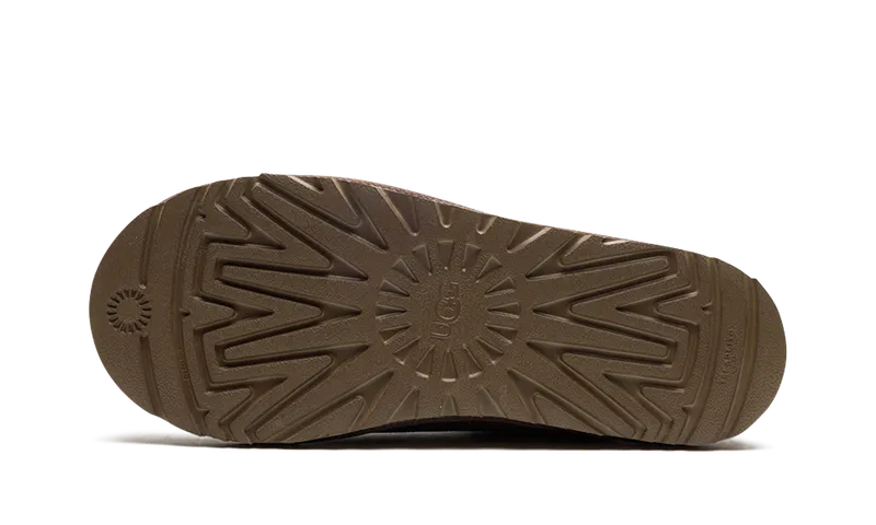 Ugg Tasman “Chocolate” (5950-CHO)