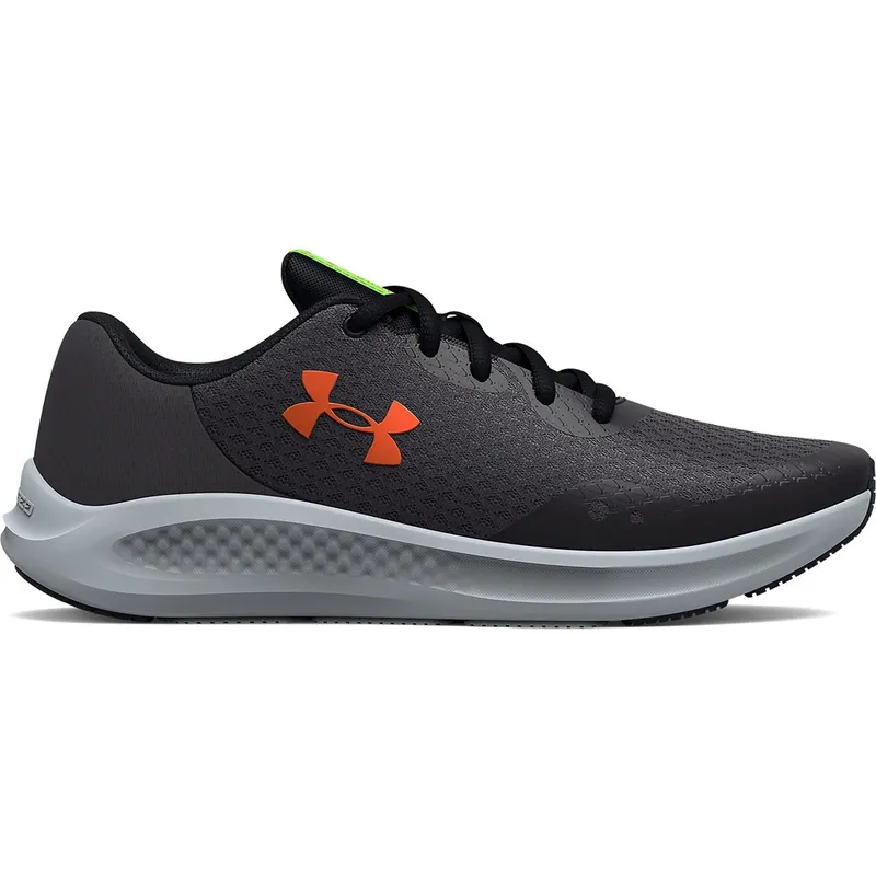 Under Armour Charged Pursuit 3 Gray (3024987-100)
