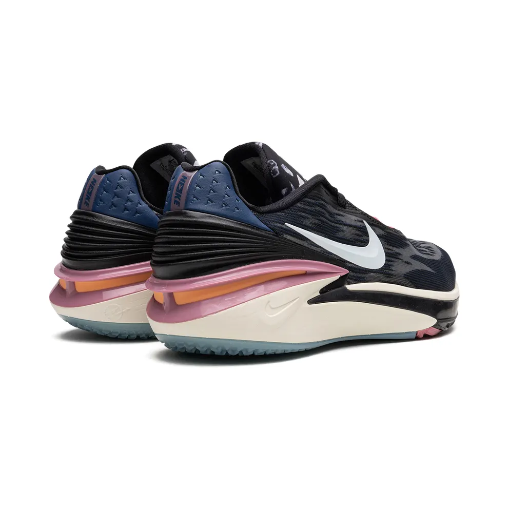 Nike Zoom GT Cut “Black Desert Berry” (DJ6015-003)
