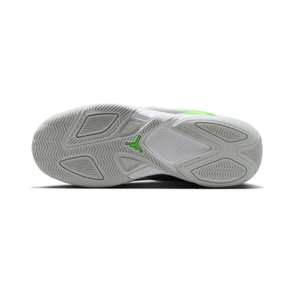 Jordan Heir Sail Electric Green (FZ2471-103)