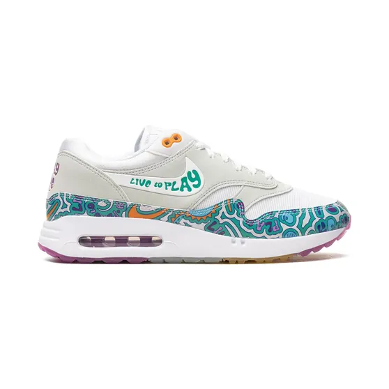 Nike Air Max 1 Golf Play to Live “White” (DV1407)