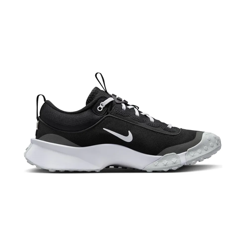 Nike Air Diamond Varsity Turf Black White Iron Grey (DZ0502-002)