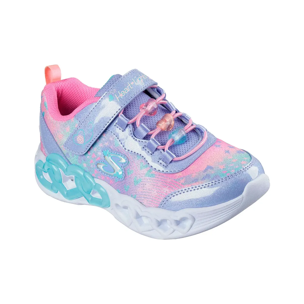 skechers-skech 303261L-LVMT