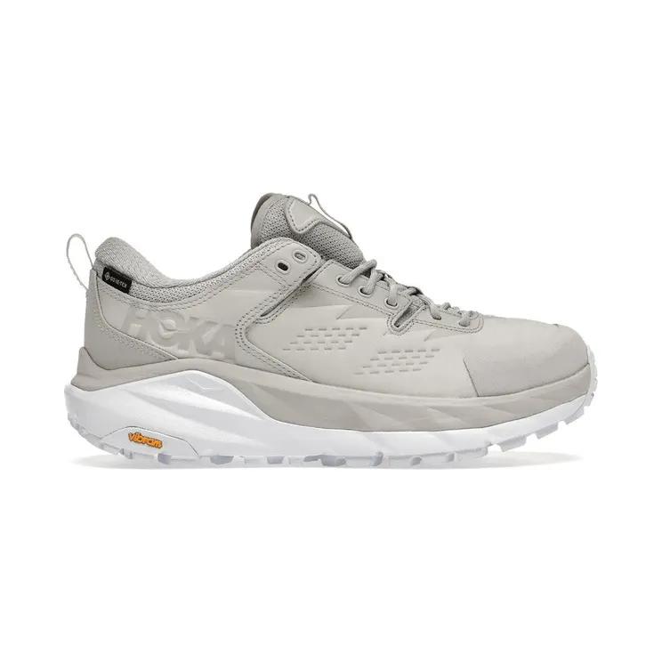 Hoka One Kaha Low Gore-Tex Lunar Rock (1123114-LRWH)