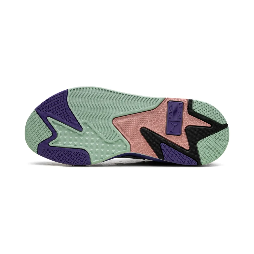 Puma RS X3 PUZZLE “Purple Corallites” (373797-19)