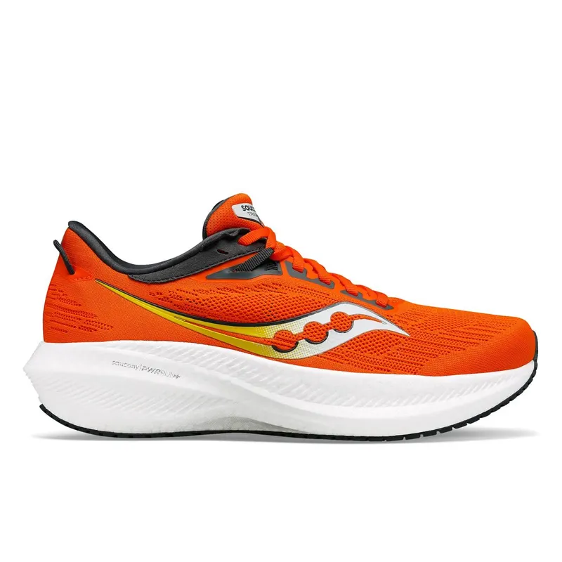 Saucony Triumph – “Pepper Shadow” (S20881-112)