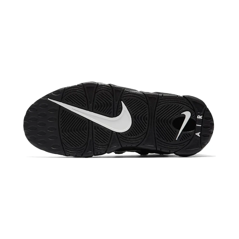 Nike Air More Money All-Star 2018 Black (W) Black/Black-Summit White (AJ1312-002)