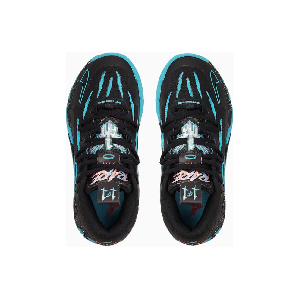 Puma MB.03 Jr ‘Blue Hive’ (37929301)