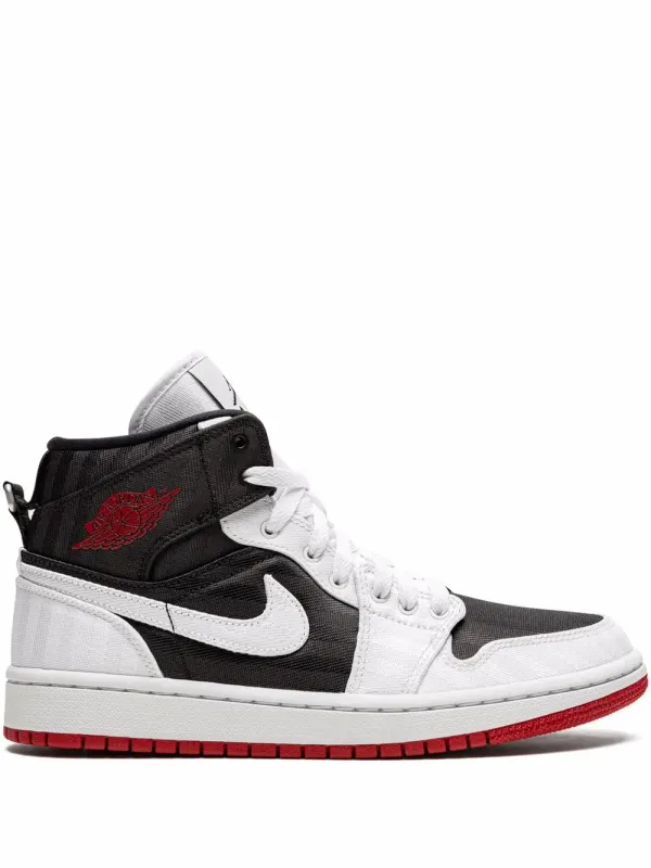 Jordan Air Jordan 1 Mid SE UTL sneakers – White (DD9338)