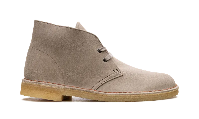 Clarks Desert Boot “SAND SUEDE” (26155527)