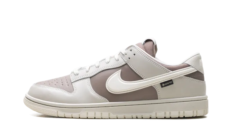 Nike Dunk Low Gore-Tex “Light Bone” (HQ2053-002)