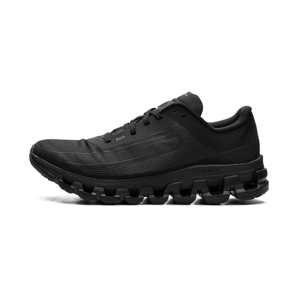 On Running Cloudflow 4 “IKON Magnet Black” (3WE30272130)