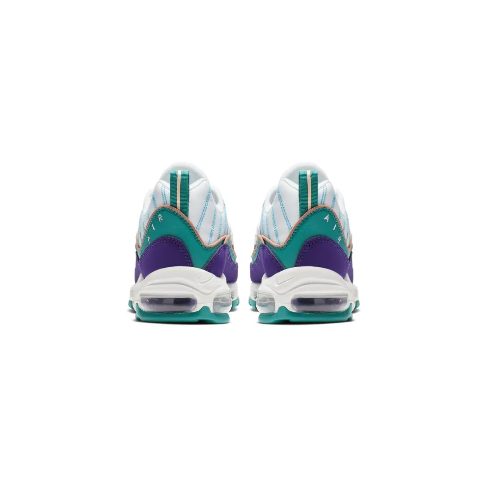 Nike Air Max 98 Hornets Court Purple/Terra Blush-Spirit Teal (640744-500)