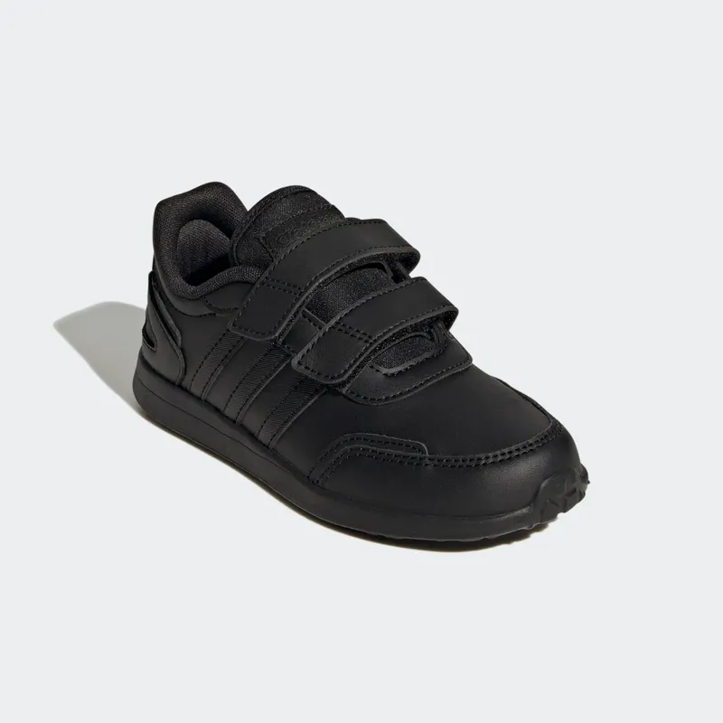 Adidas VS Switch 3 Lifestyle Running Hook and Loop Strap Core Black / Core Black / Core Black (GZ1950)