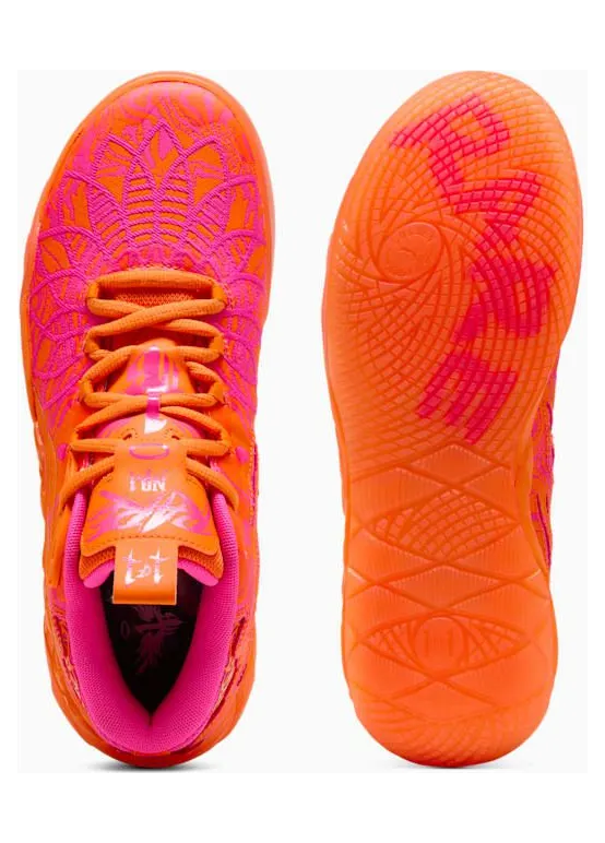puma-lamelo 312855-01