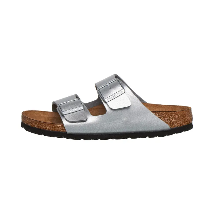 Birkenstock W Arizona BF Silver (1012283)
