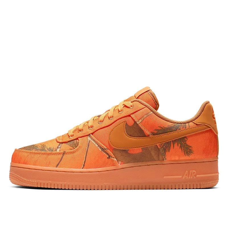 Nike Air Force 1 ’07 LV8 ‘Realtree Desert’ (AO2441-800)