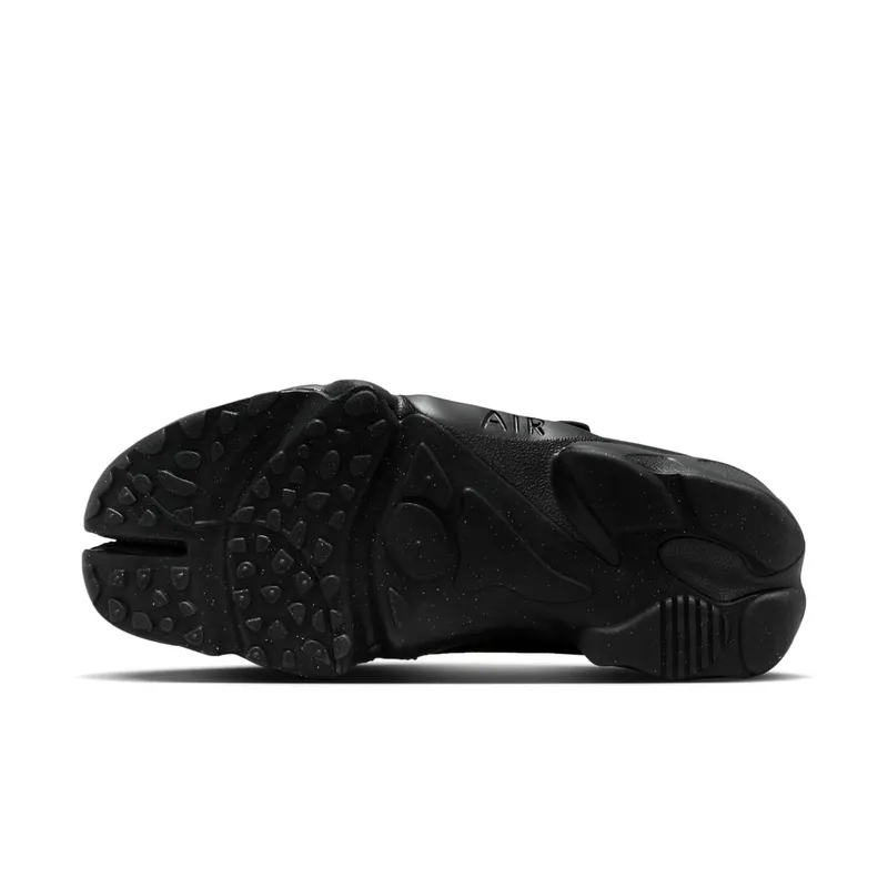 Nike Air Rift “Triple Black” (HM5737-002)