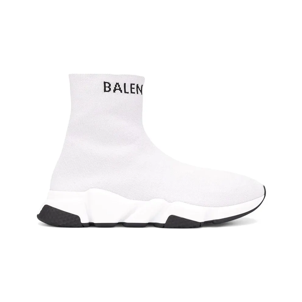 Balenciaga Speed Trainer Pearl Grey (549823 W1P20 1260)