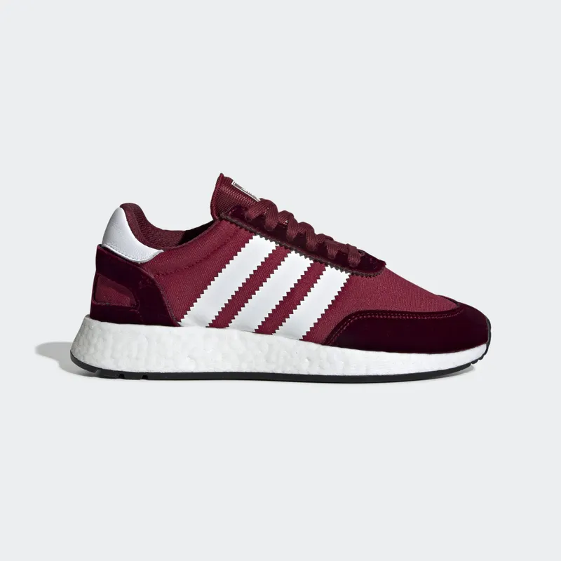 adidas I-5923 W Collegiate Burgundy / Footwear White / Core Black (EE4959)