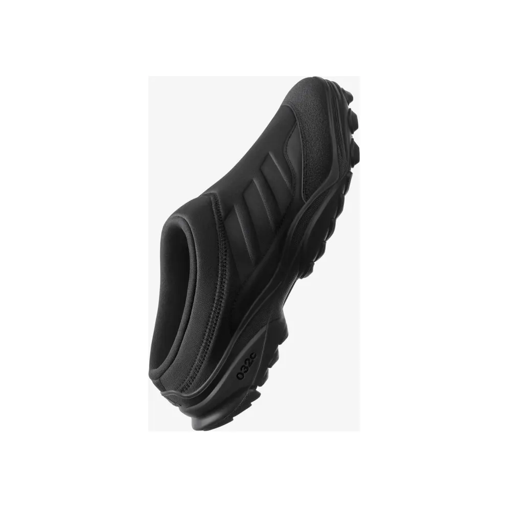 adidas 032C GSG Slip-ons Core Black / Core Black / Red (GZ5581)