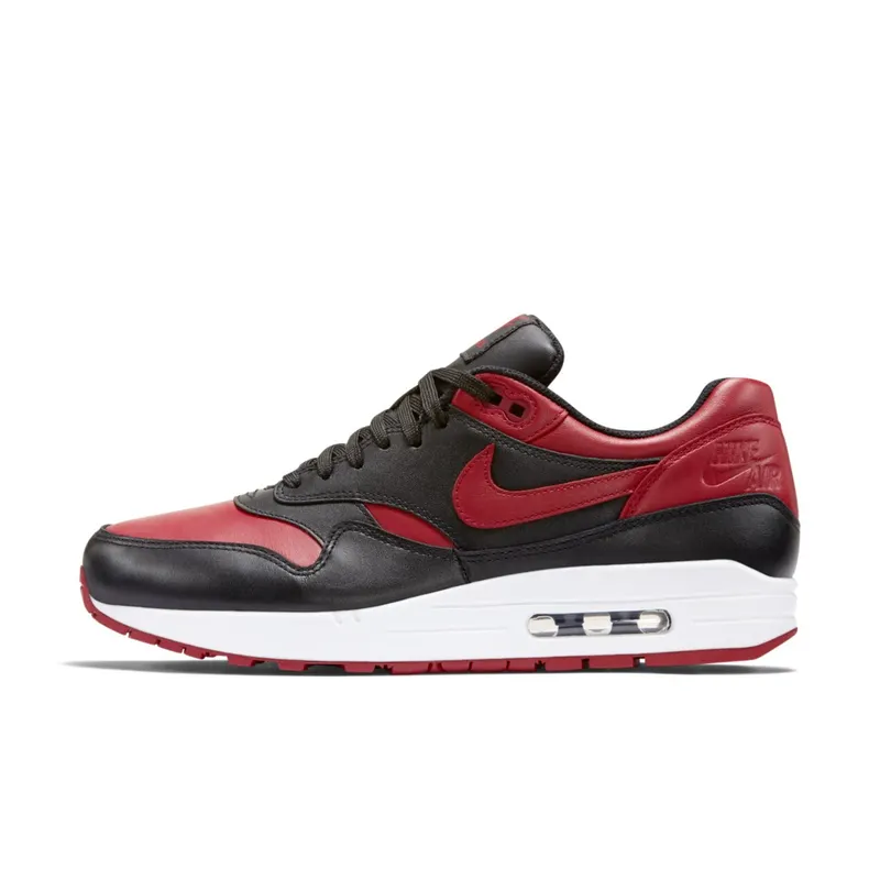 Nike Air Max 1 Bred PRM QS (665873-061)