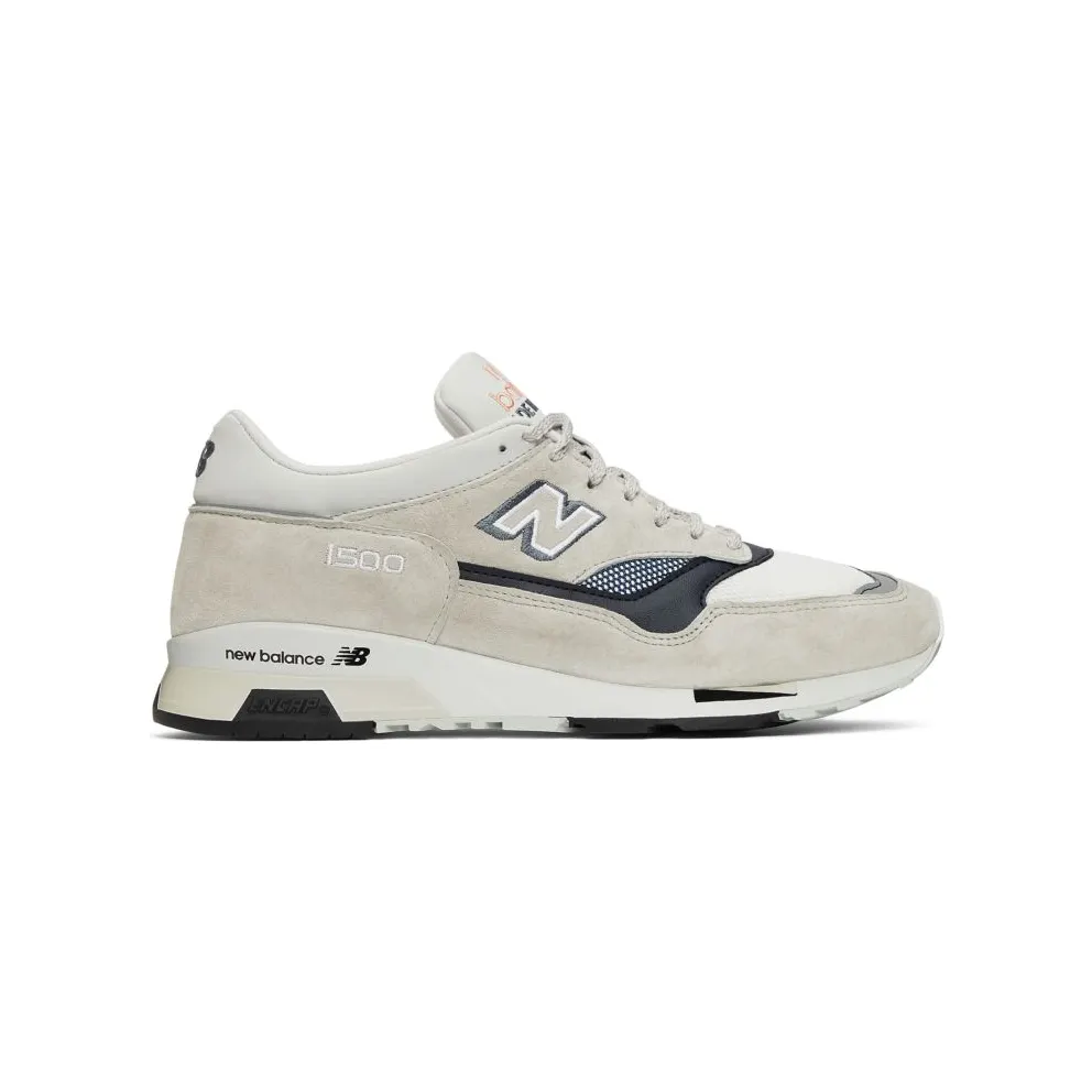 New Balance New Balance White/Black/Blue (M1500GWK)