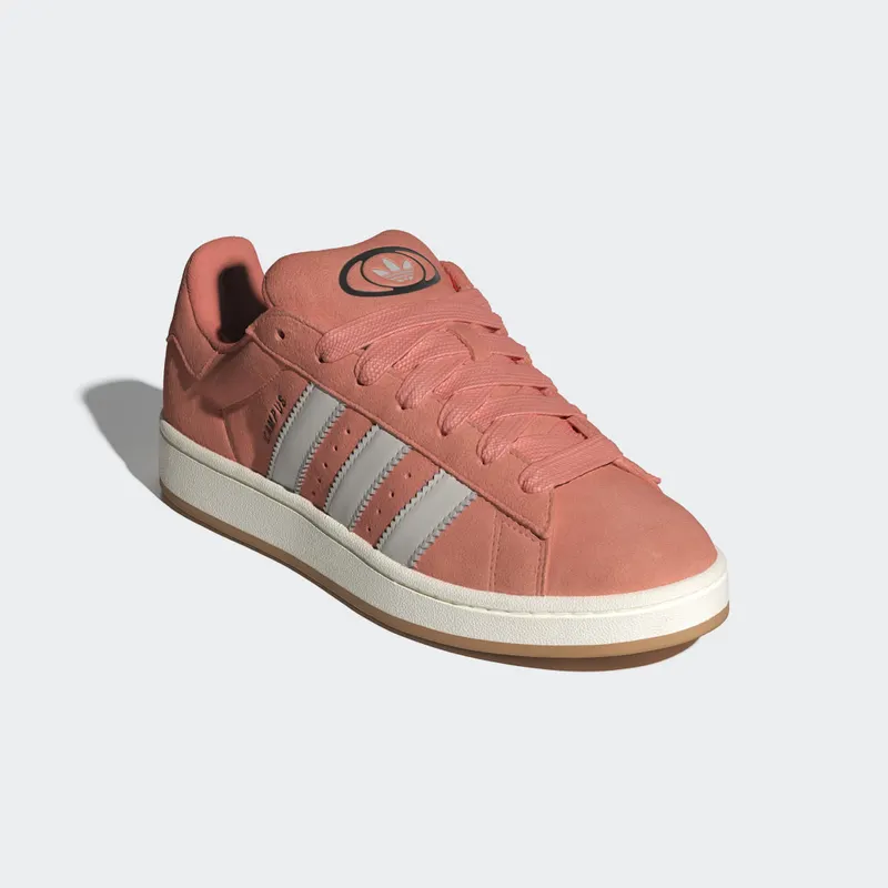 adidas Campus 00s Wonder Clay / Grey One / Core Black (ID8268)