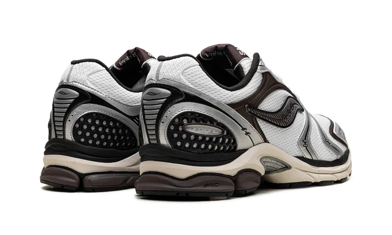 Saucony Progrid Triumph 4 Cs “Bronze” (S70805-9)