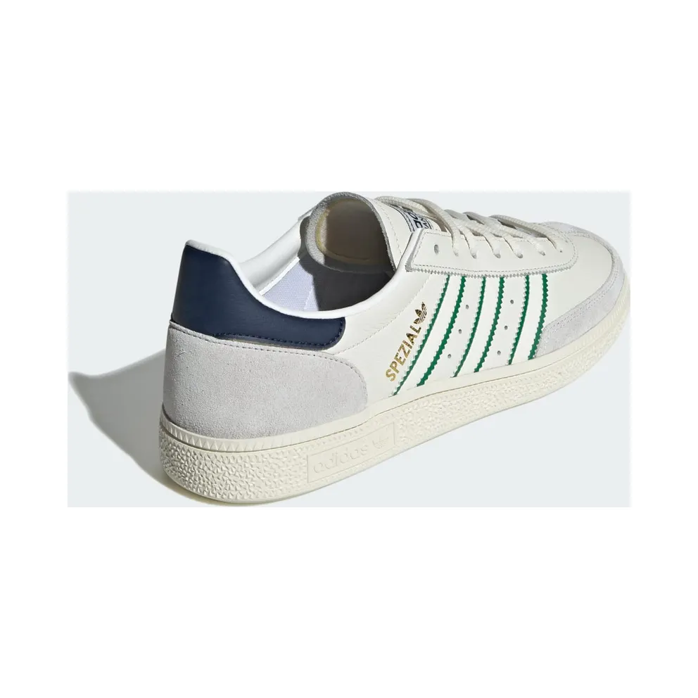 adidas Handball Spezial Collegiate Green Night Indigo (IF1959)
